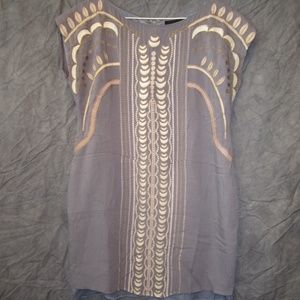 Blue Ark & Co. dress